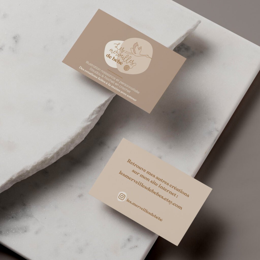 Carte De Visite Lmdb