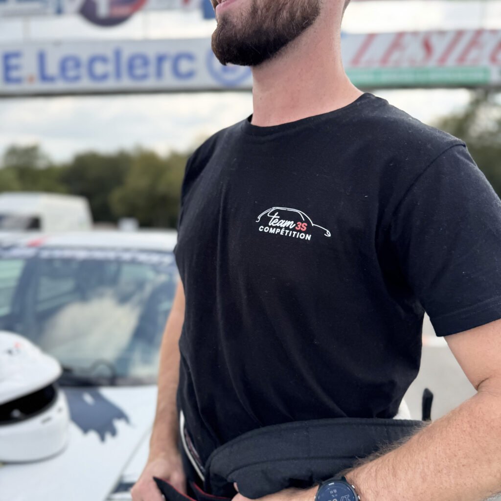 Team 3S compétition