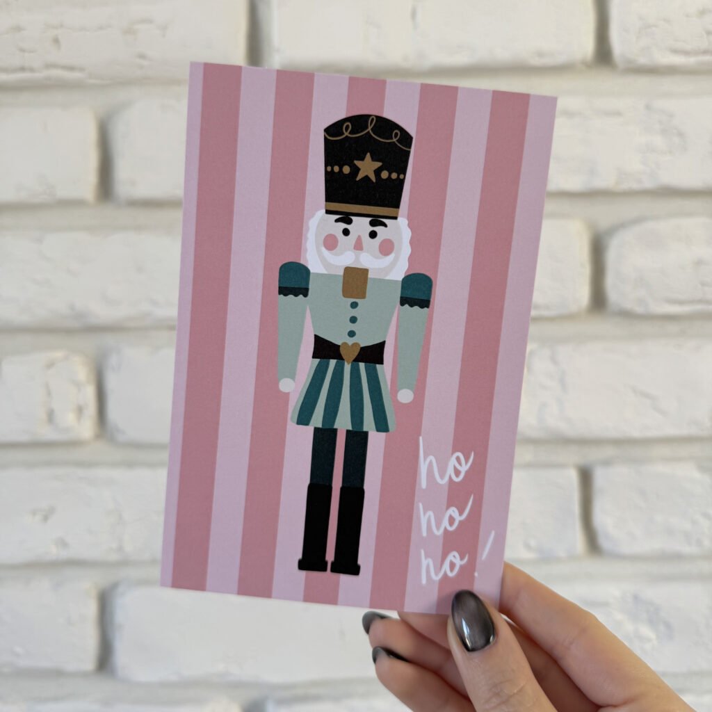 Illustration De Noël