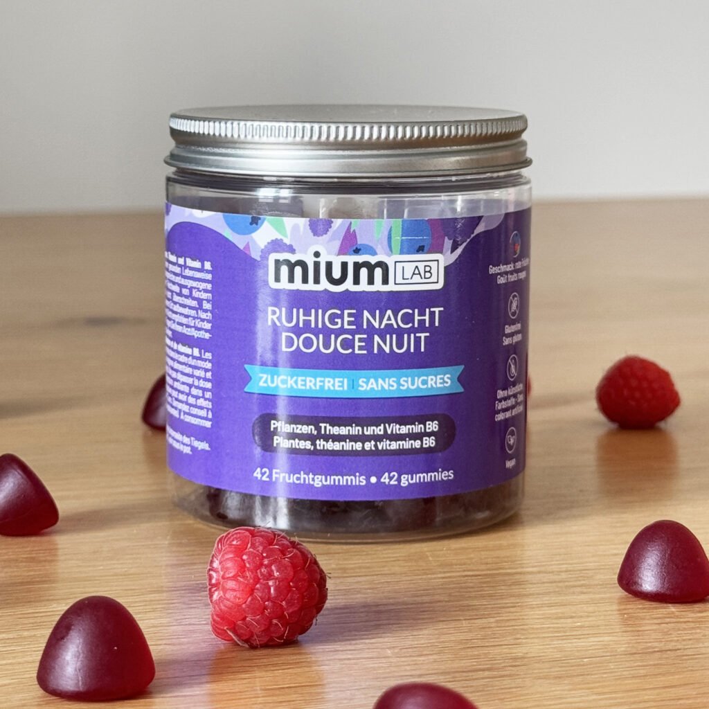 Complement alimentaire