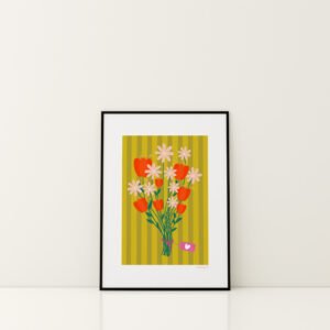 MINI BOUQUET