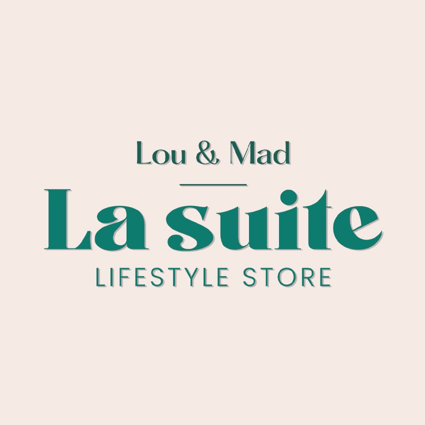 Logo Lou & Mad La suite