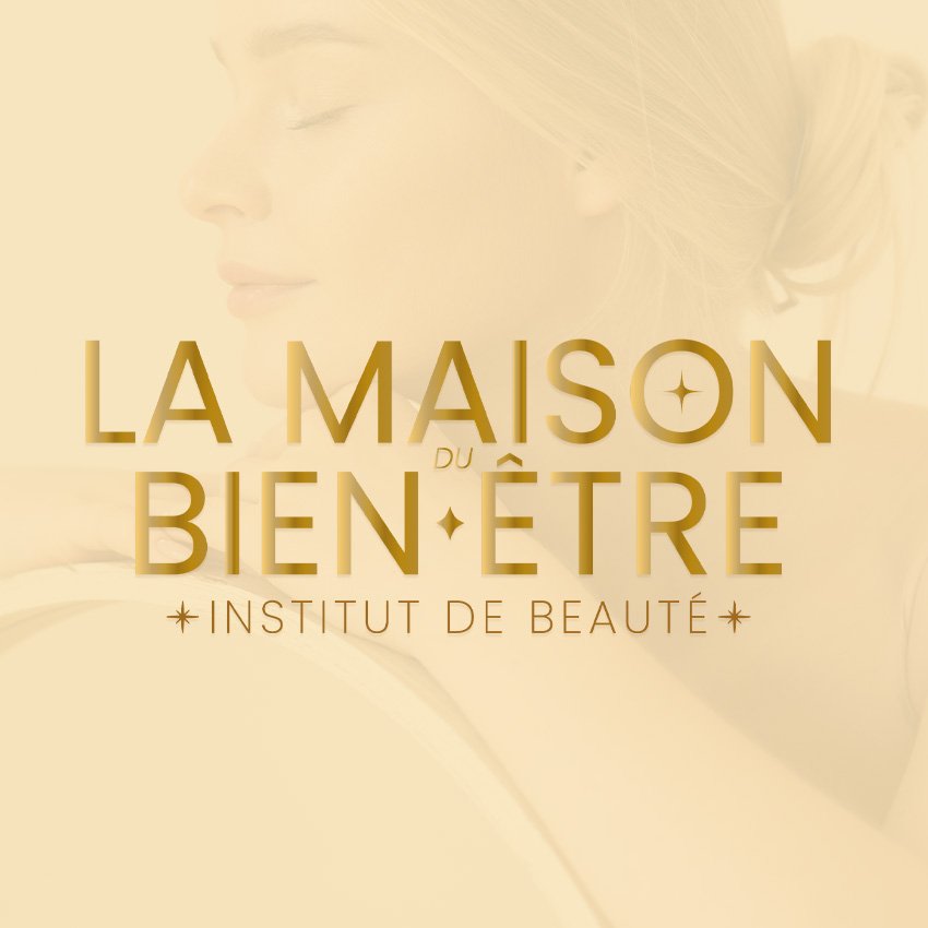 LOGO LA MAISON DU BIENETRE