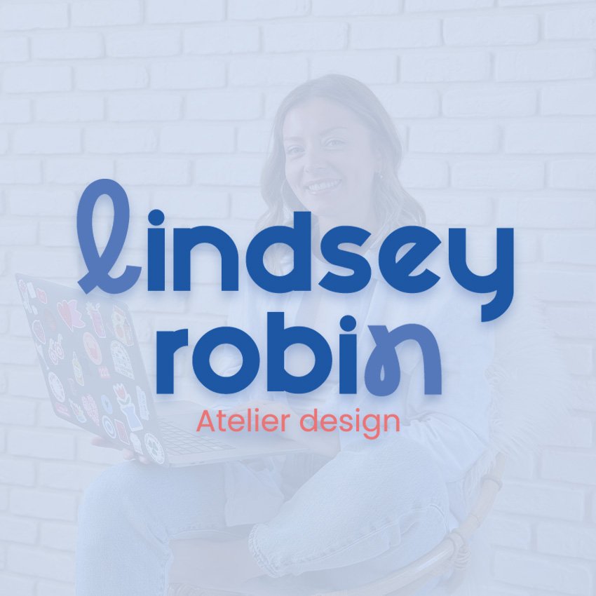 LOGO LINDSEY ROBIN