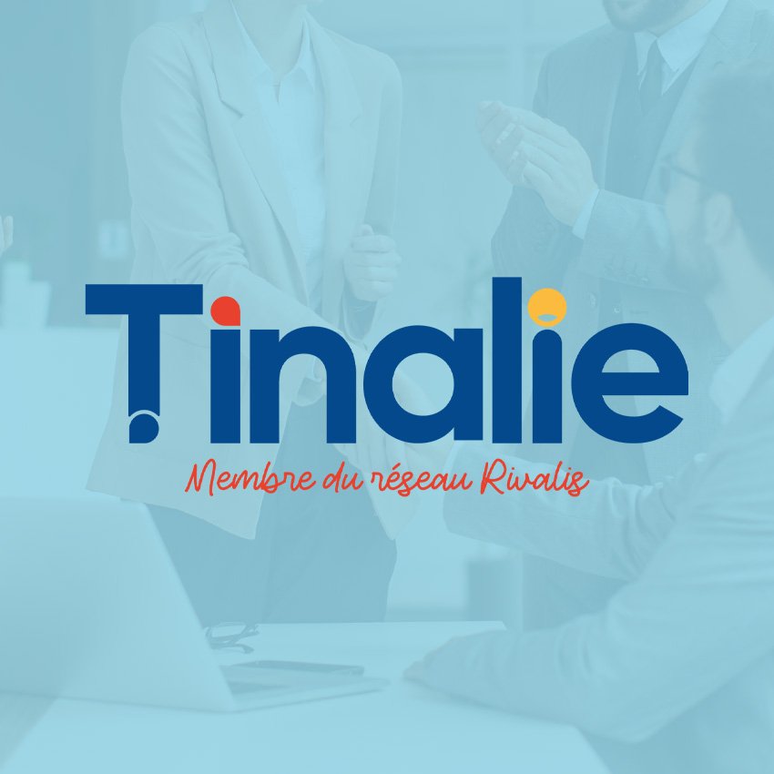 LOGO TINALIE